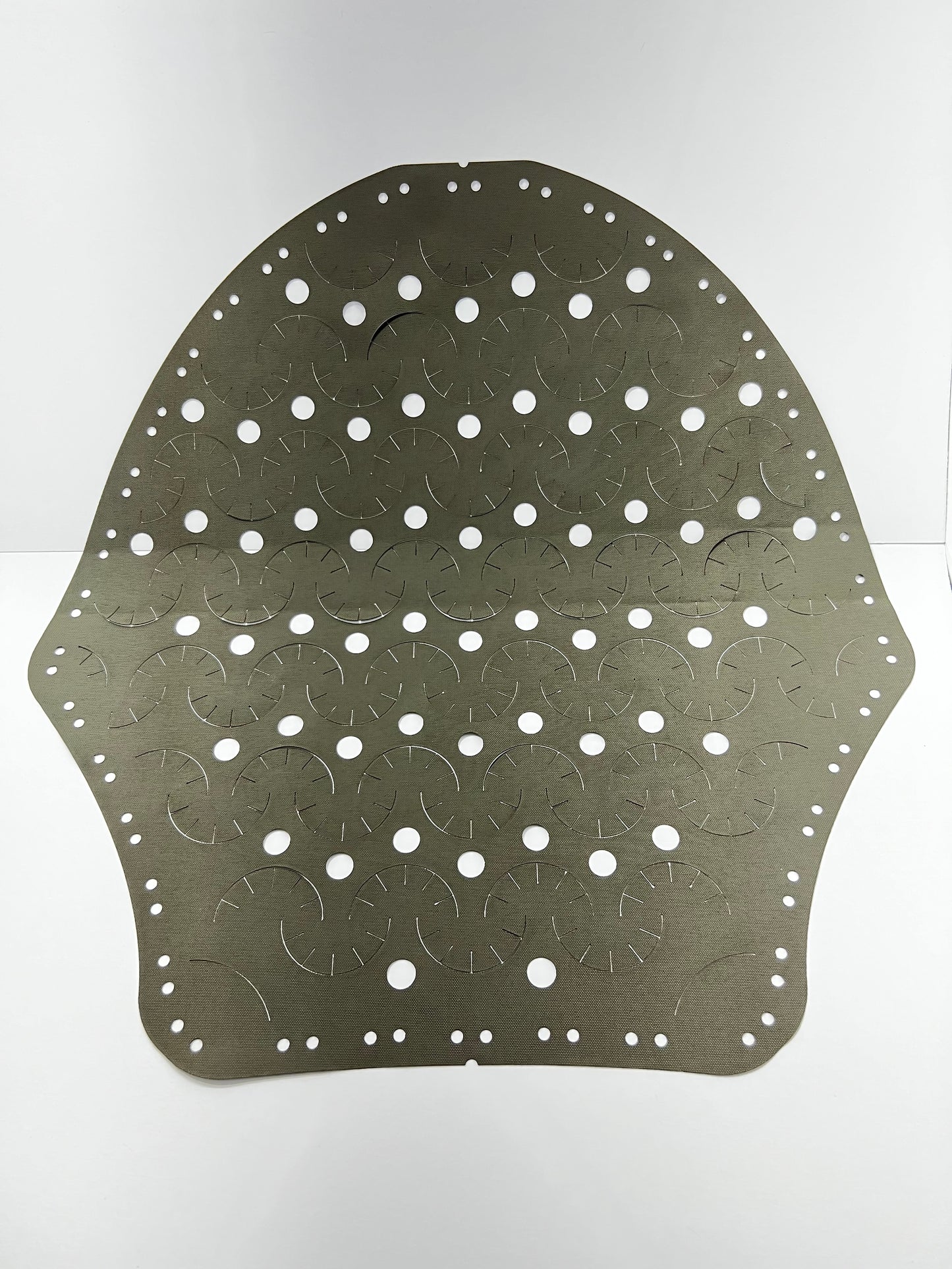 Universal Helmet Scrim